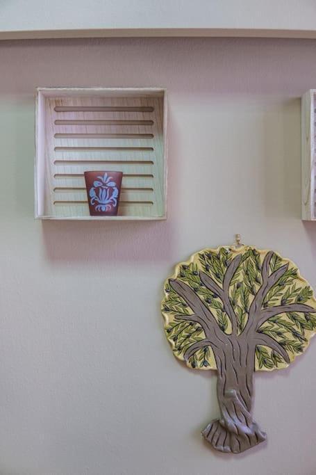 Eleana'S Art Studio Apartment Thessaloniki Exterior photo